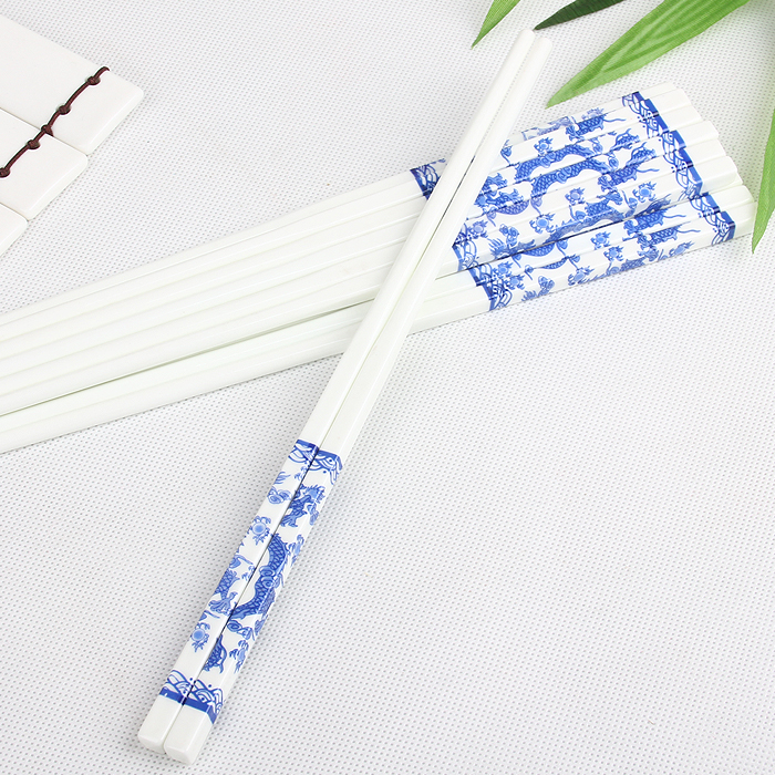 高档陶瓷筷子